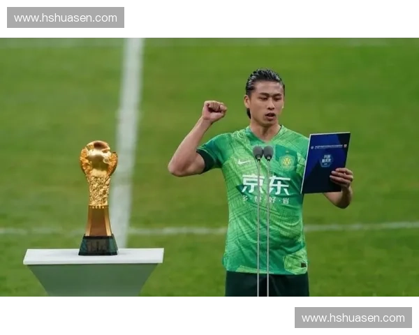 张玉宁以7粒进球的数据领跑北京国安队内射手榜，是球队锋线上最稳定的得分点